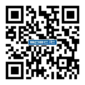 QR kodas | Rolo spalvos, MB | spec.lt