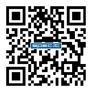 QR kodas | Rolo vartai, MB