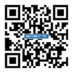 QR kodas | Roloteka, UAB | spec.lt