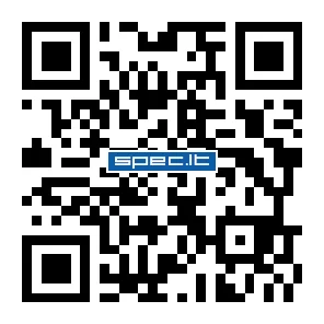 QR kodas | Rolsa, UAB | spec.lt