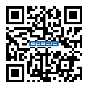 QR kodas | ROLSERA, UAB | spec.lt