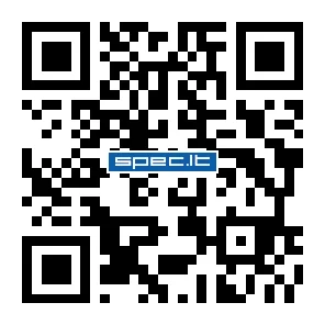 QR kodas | Coincast, UAB