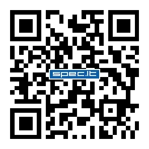 QR kodas | ROLSTATA, UAB | spec.lt