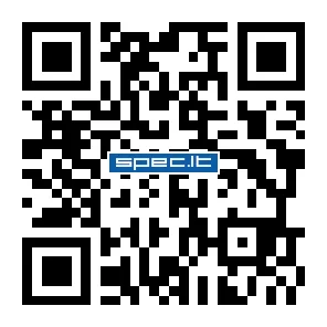 QR kodas | Roltas, MB | spec.lt