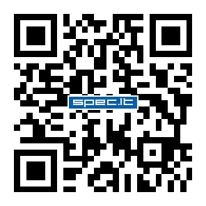 QR kodas | Roltena, UAB | spec.lt