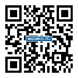 QR kodas | Roltera, UAB | spec.lt