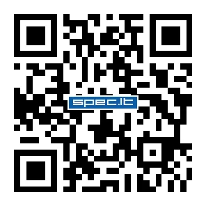 QR kodas | Rolukva, MB | spec.lt