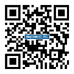 QR kodas | Rolvaida, UAB | spec.lt