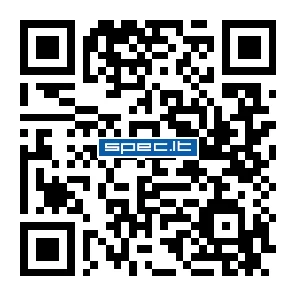 QR kodas | ROLVEDA, R. Staržinsko firma | spec.lt