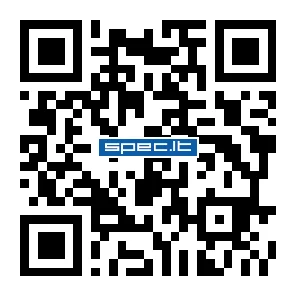 QR kodas | ROLVESTA, UAB | spec.lt