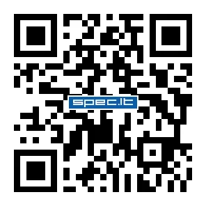 QR kodas | Rolveža, MB | spec.lt
