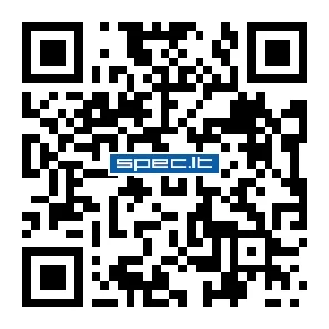 QR kodas | Rolvika, Klaipėdos Filialas, UAB | spec.lt