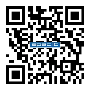 QR kodas | Rolvilta, MB