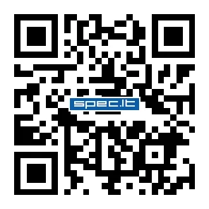 QR kodas | ROLVINKAS, UAB | spec.lt