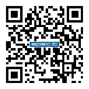 QR kodas | ROMADA, parduotuvė, UAB VILSARA