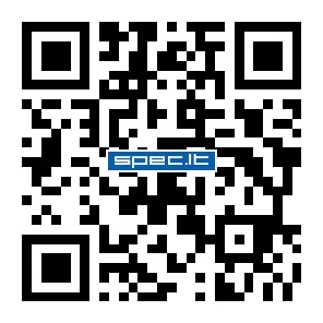 QR kodas | ROMADA, UAB | spec.lt