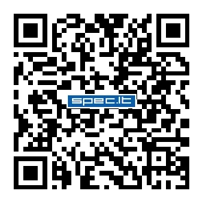 QR kodas | D. Linarto individuali įmonė | spec.lt