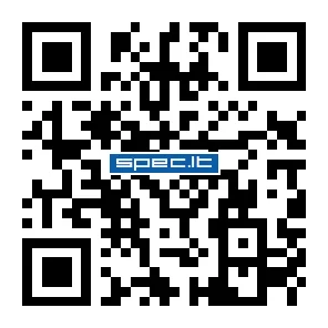 QR kodas | Romadanas, UAB