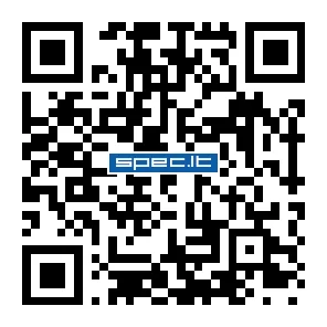 QR kodas | ROMADANOS STATYBA, IĮ | spec.lt