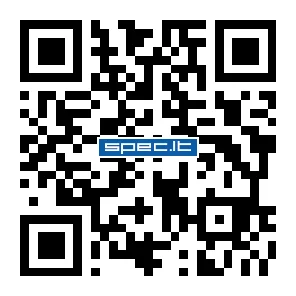 QR kodas | Romaiga, UAB | spec.lt