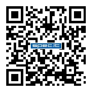 QR kodas | Romainių Autoservisas, UAB | spec.lt