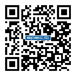 QR kodas | Romainių bendruomenės centras | spec.lt