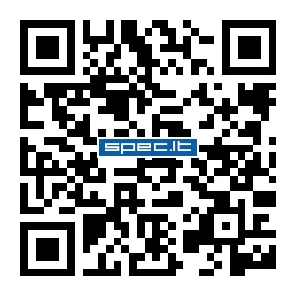 QR kodas | ROMAINIŲ VAISTINĖ, UAB | spec.lt