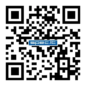 QR kodas | ROMAJUS, UAB | spec.lt