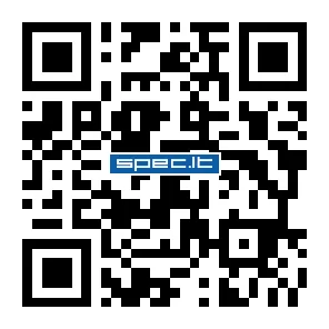 QR kodas | Romaka, UAB | spec.lt