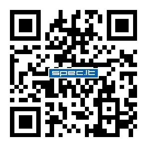 QR kodas | Romaldina, UAB | spec.lt