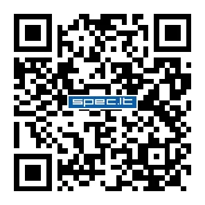 QR kodas | Romaldo Damulio, IĮ