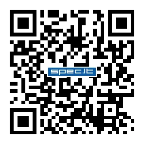 QR kodas | Romaldo Juodeikio įmonė