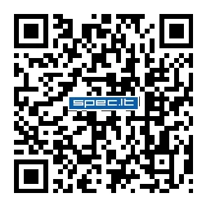 QR kodas | Romaldo Juodelės keleivių pervežimo įmonė