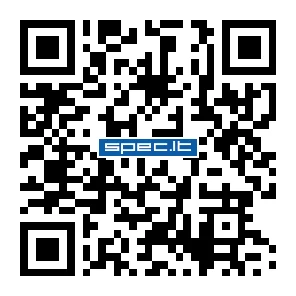 QR kodas | Romaldo Pacauskio įmonė