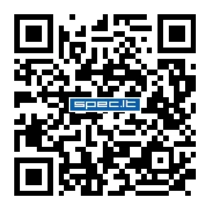 QR kodas | Romaldo Radavičiaus įmonė | spec.lt