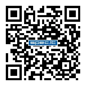QR kodas | Romaldo Sidaravičiaus įmonė | spec.lt