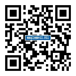 QR kodas | Romalis, UAB | spec.lt