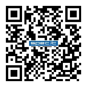 QR kodas | Romalita, IĮ parduotuvė | spec.lt