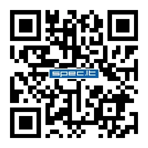 QR kodas | Romalsa, UAB | spec.lt