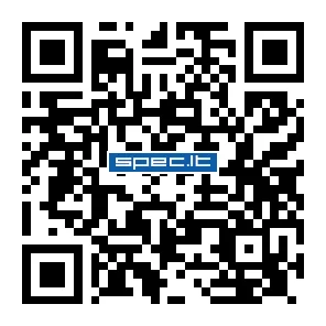 QR kodas | Roman Žigel Įmonė | spec.lt