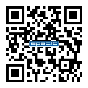 QR kodas | Romana & co, UAB | spec.lt