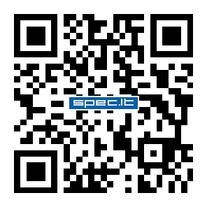 QR kodas | Romanda, UAB | spec.lt