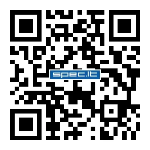 QR kodas | Romanga, MB