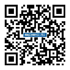 QR kodas | Romanija, IĮ kavinė | spec.lt