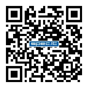 QR kodas | Romano Chadaravičiaus Įmonė | spec.lt