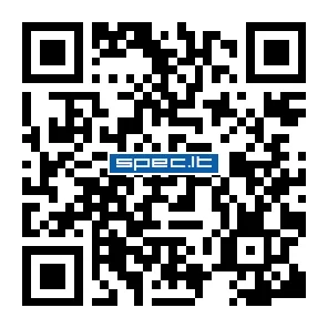 QR kodas | Romano Gailiaus Įmonė Rogailė | spec.lt