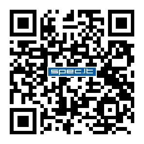 QR kodas | Romano Zenčiko, IĮ