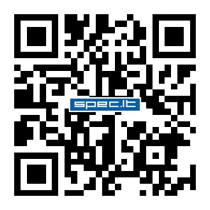 QR kodas | ROMANSAS, UAB | spec.lt