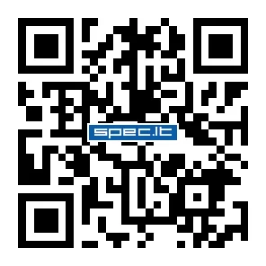 QR kodas | Romantas, IĮ | spec.lt