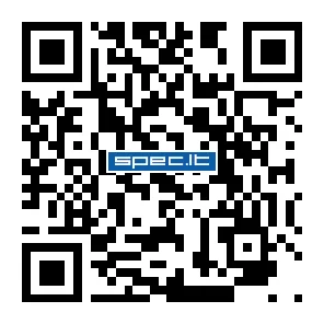QR kodas | ROMANTĖ, L. Zaveckienės firma | spec.lt